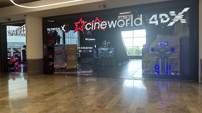 Cineworld Wandsworth